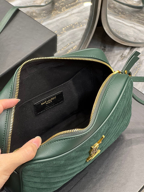 Glami- Glami- - SLY Bags - 1194