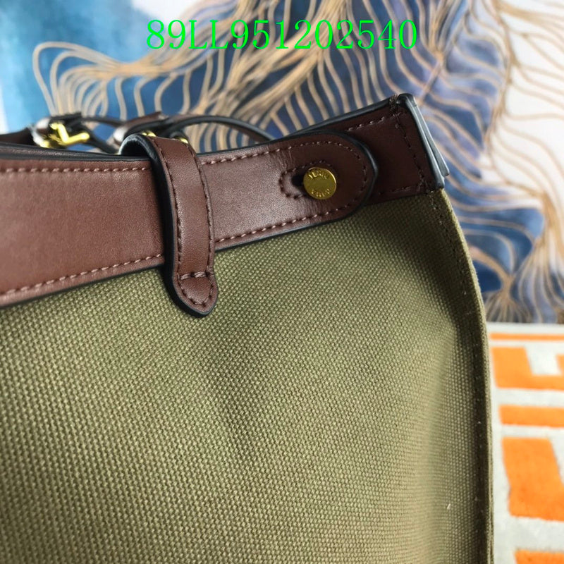 Glami - FDE Bags - 2011