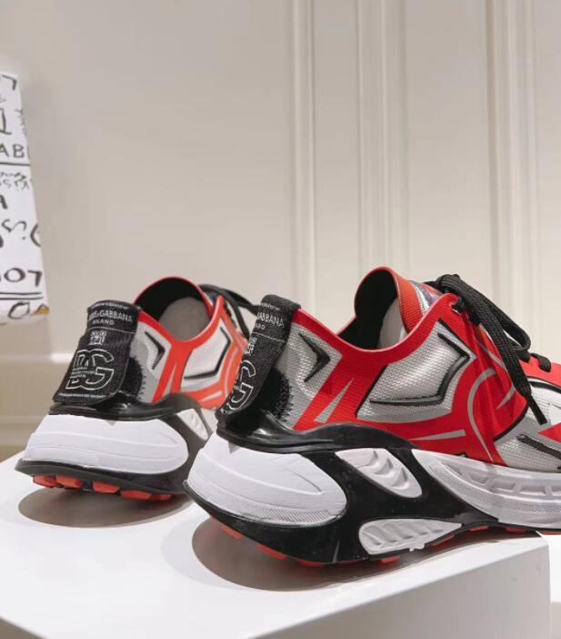 SAMC - DAG Women Shoes - 091