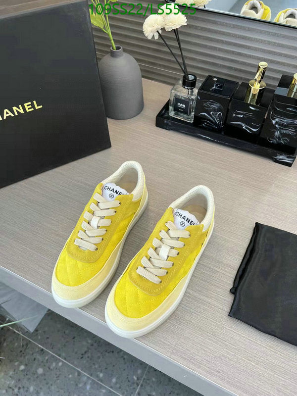 SAMC - CHL Women Shoes Sneakers - 226