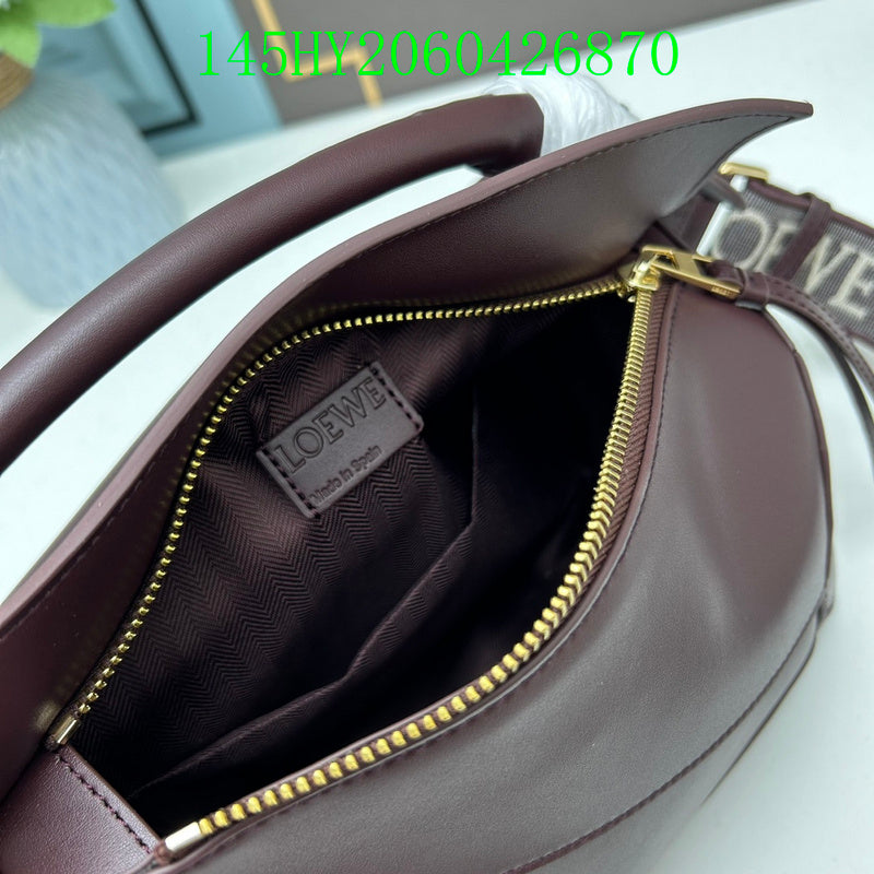 Satchel Bags - LWE Bags - 087