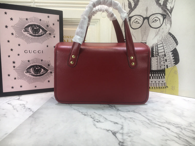 Satchel Bags - GCI Bags - 2178