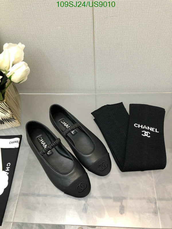 SAMC - CHL Women Shoes Ballet - 142