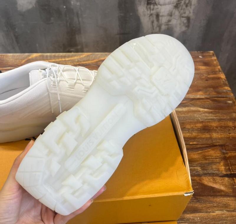 SAMC - LOV Men Shoes - 611