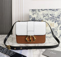 Satchel Bags - DOR Bags - 539