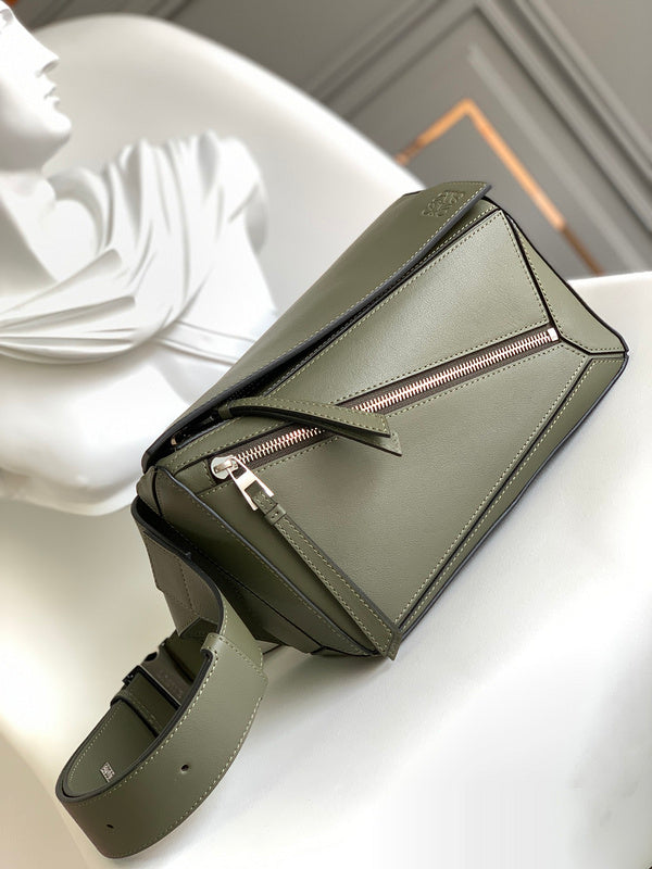 Glamy - LWO Bags - 229