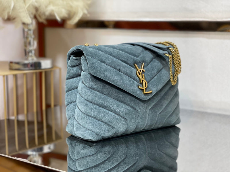 Satchel Bags - SLY Bags - 2412