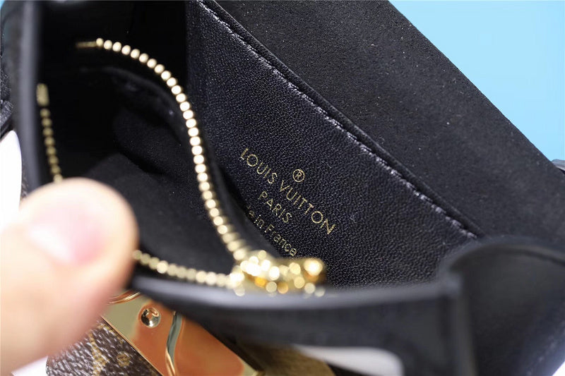 Glami Fashion Lu-Vi bags - 9198