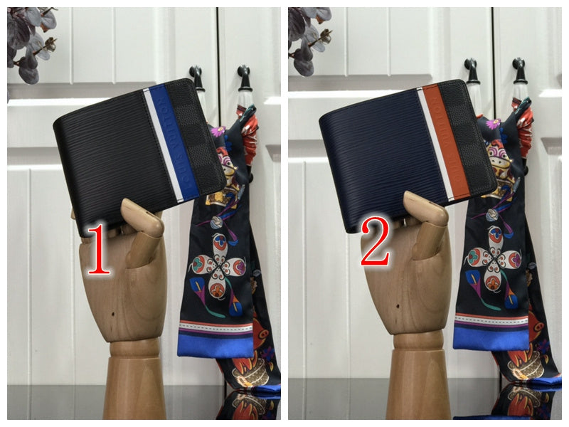 GlamI Lu-Vi bags - 2551