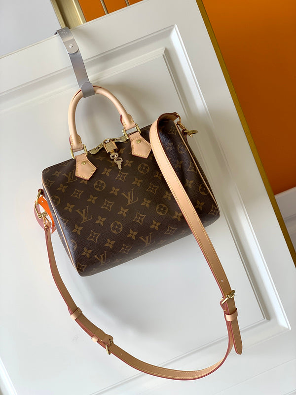 Satchel Bags - VL Bags - 908