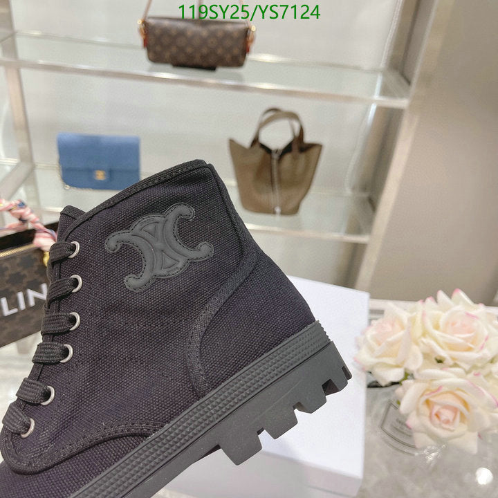 SAMC - COL Women Shoes - 150