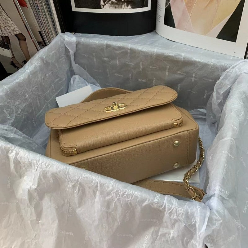 Satchel Bags - CLN Bags - 529