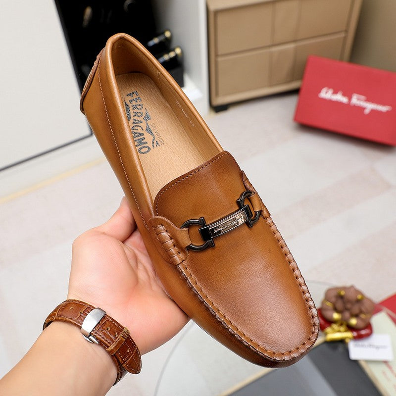 Glami - FGO Men Shoes - 866