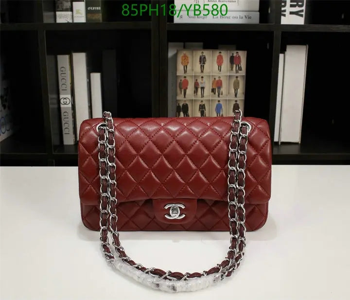 SAMC - CHL Bags Crossbody - 120