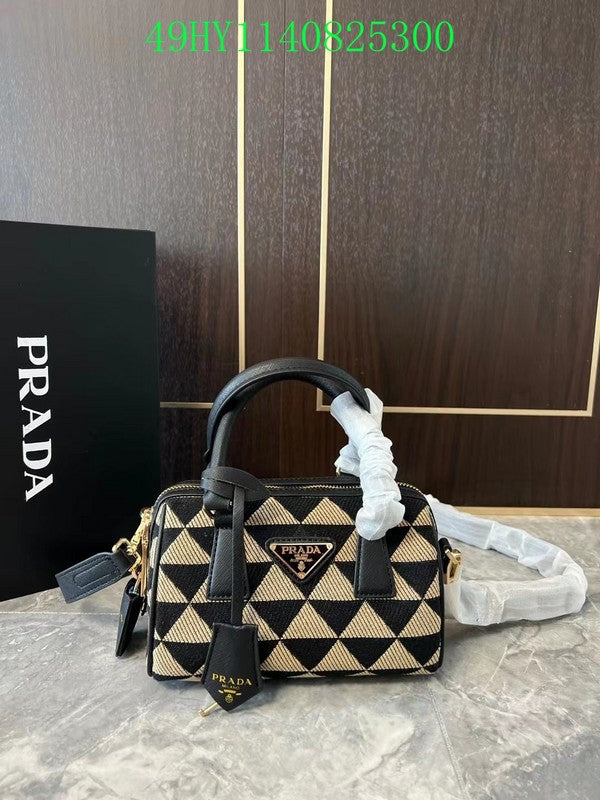 Satchel Bags - PDA Bags - 4048