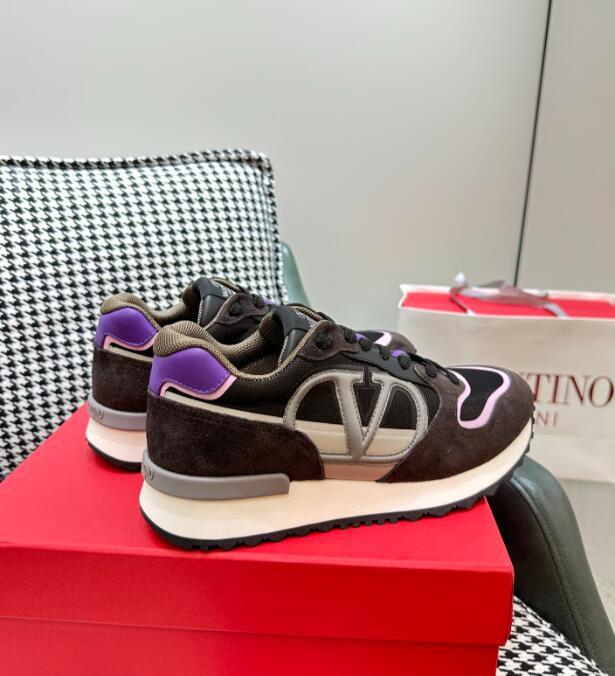 SAMC - VEL Men Shoes - 109