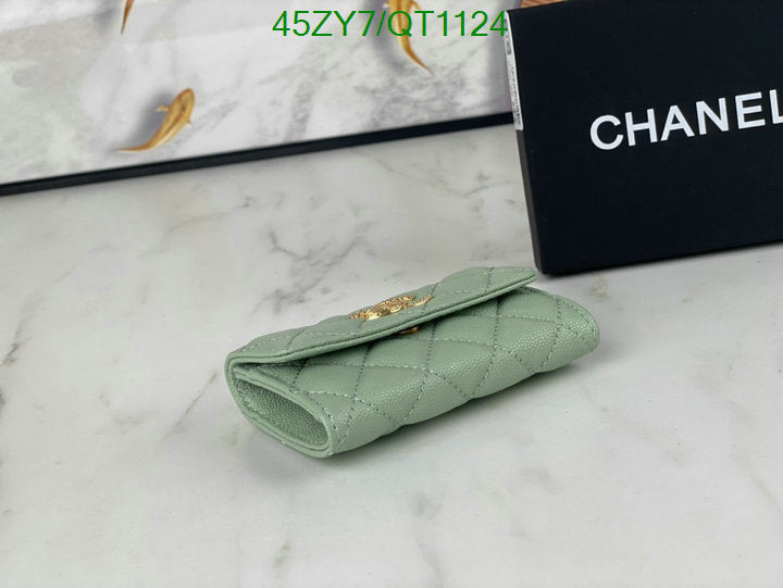 SAMC - CHL Wallets - 058