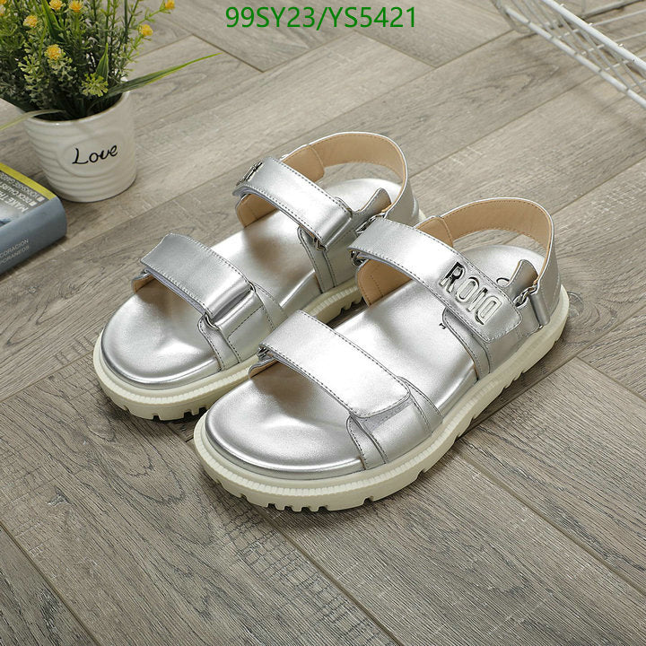 SAMCC - DOR Women Shoes - 2301