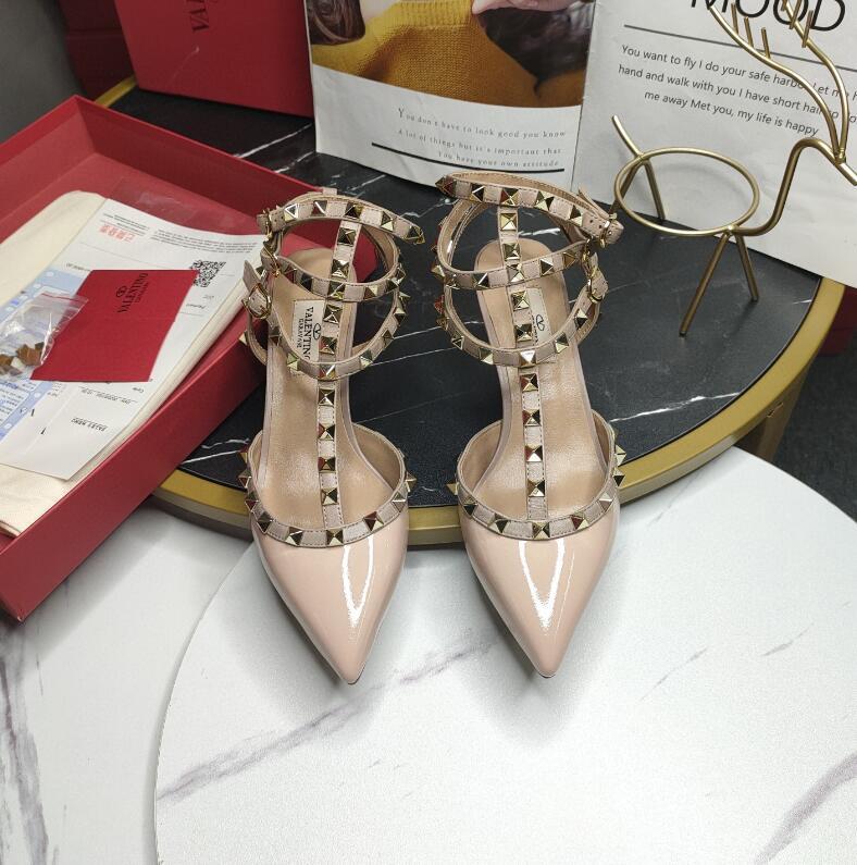 SAMC - VEL Women Shoes - 657