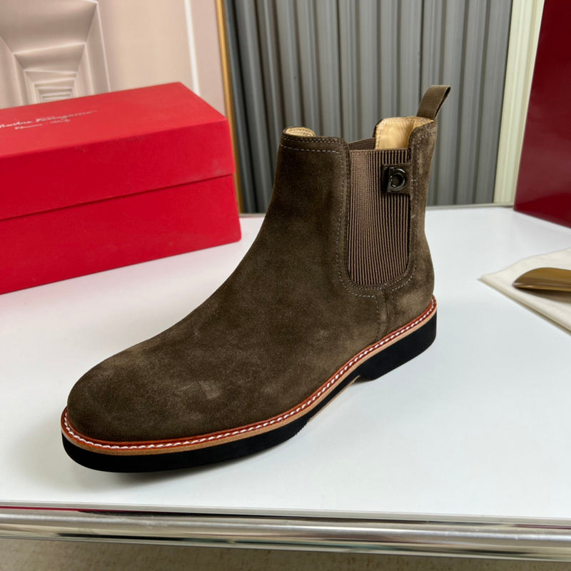 Glami - FGO Men Shoes - 846
