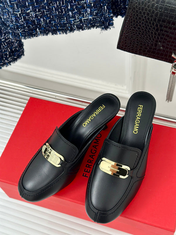 Glami - FGO Women Shoes - 190
