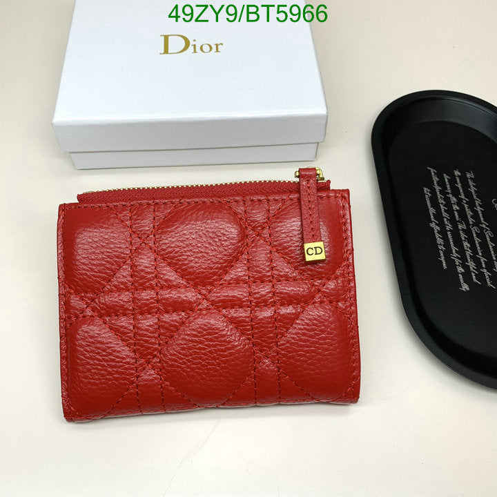 SAMC - DOR Wallets - 025