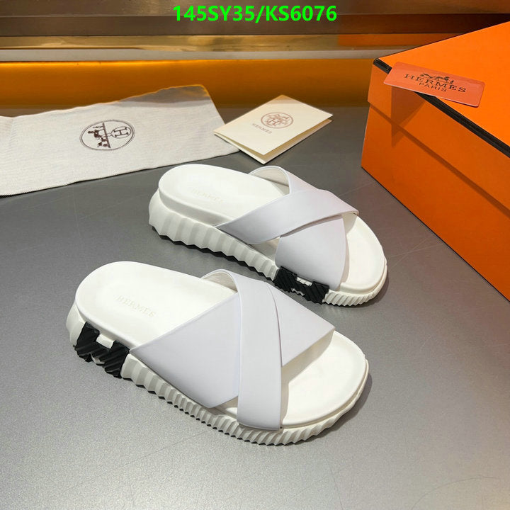 SAMC - HMS Men Shoes - 537