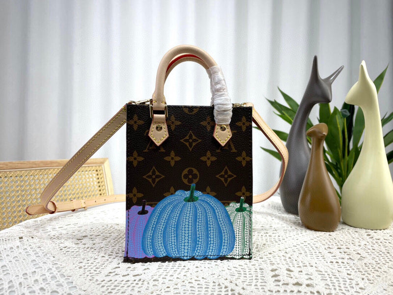 Glami-is - LOV Lady Bags - 196