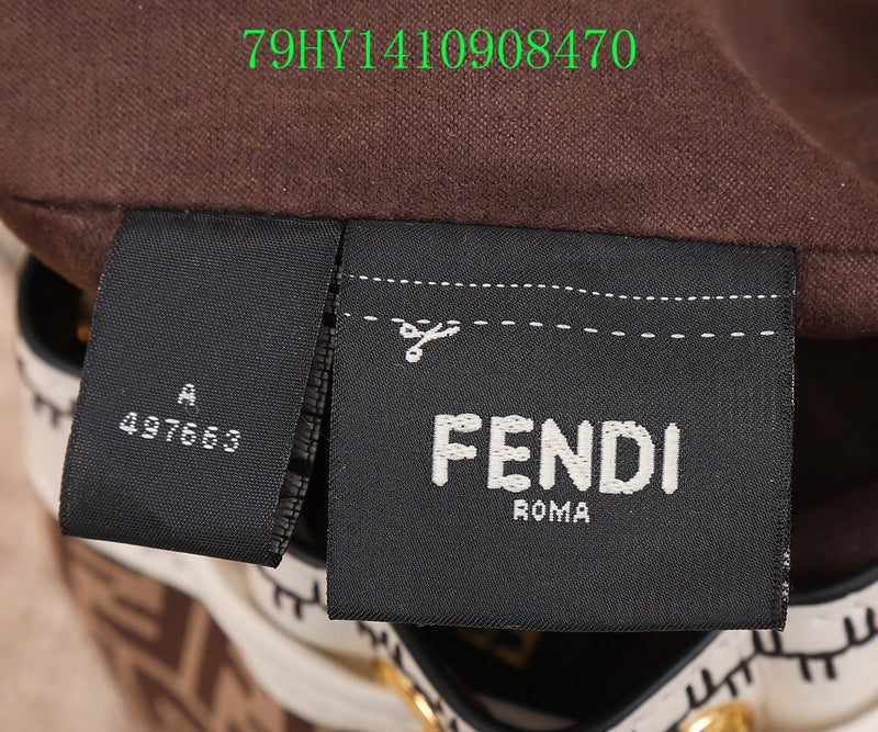 Glami - FDE Bags - 2376