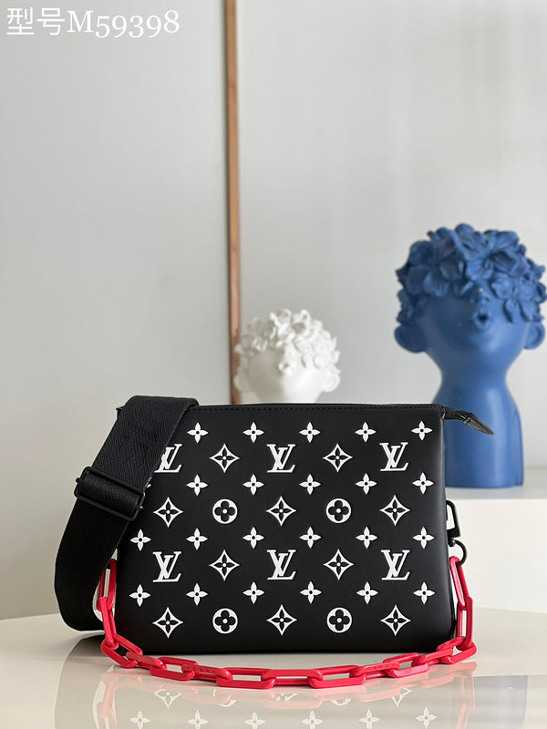 Glami Fashion Lu-Vi bags - 17257