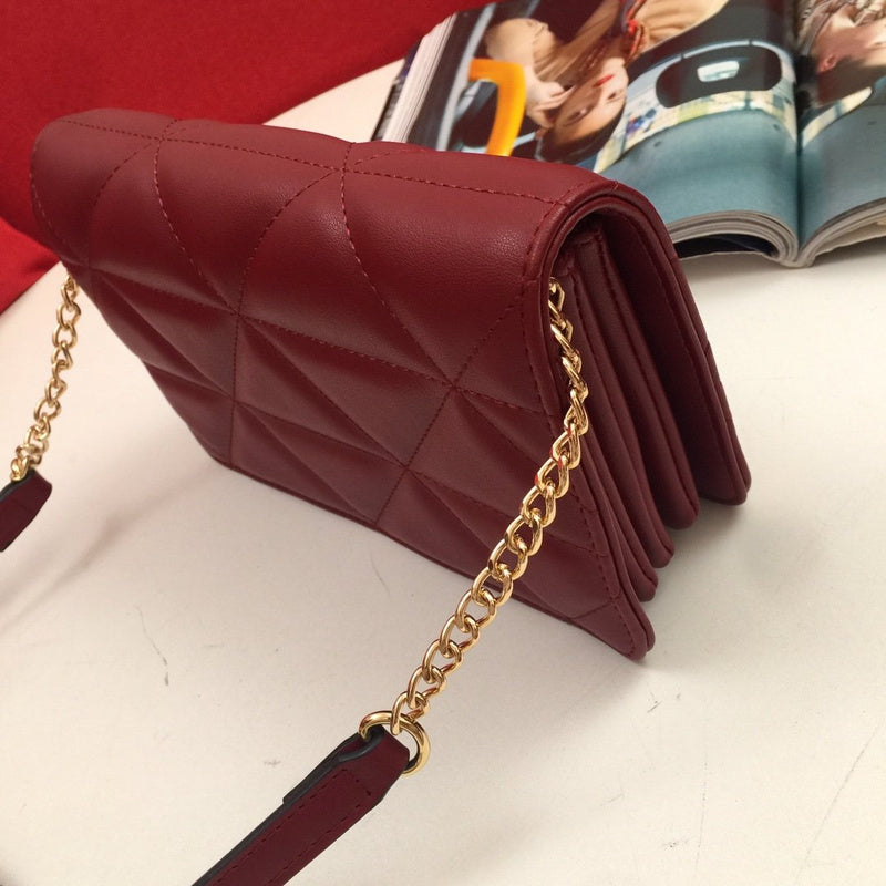 Satchel Bags - PDA Bags - 1247