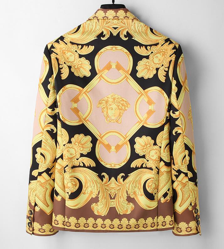 SAMC - Mix Jackets - 055