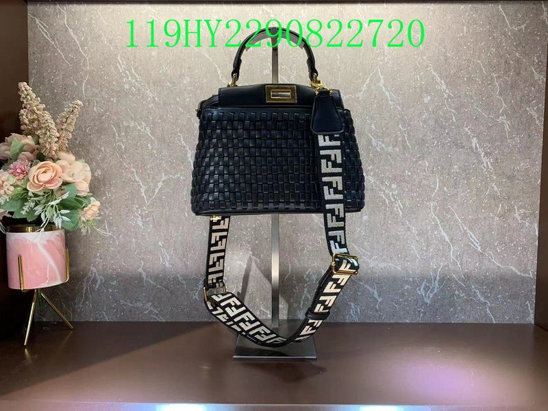 Glami - FDE Bags - 1416