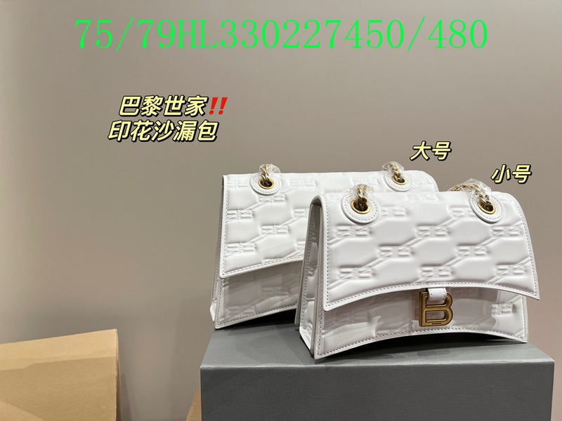 ELE Fashion - BGA Bags - 1904
