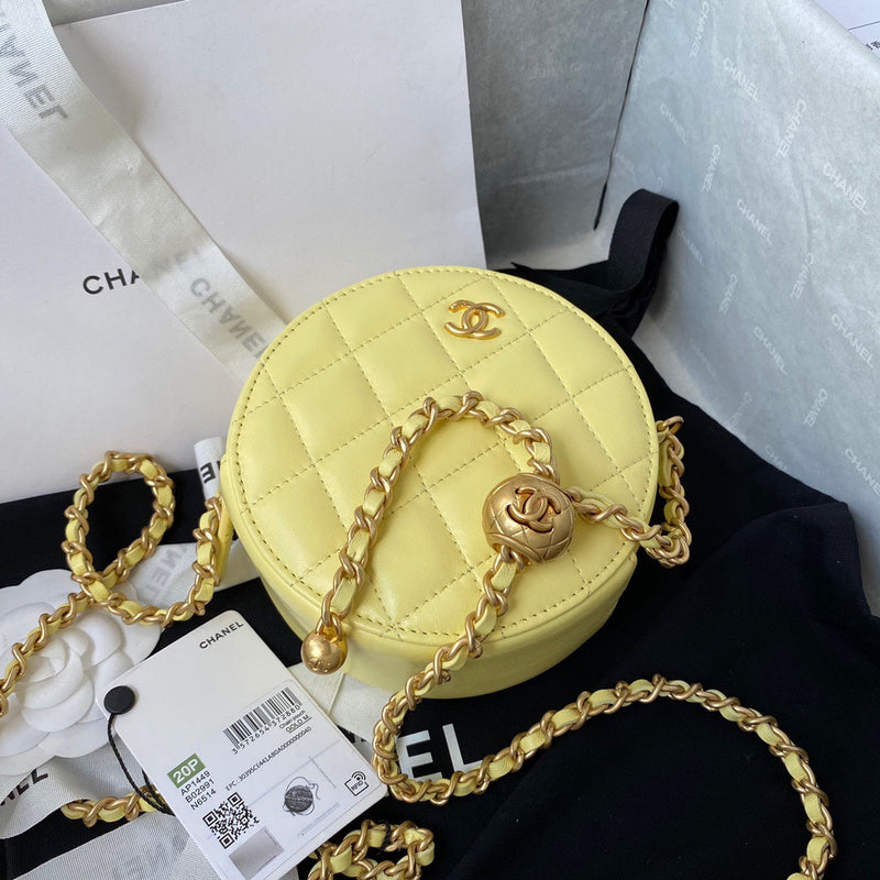 ELE - CHL Bags - 672