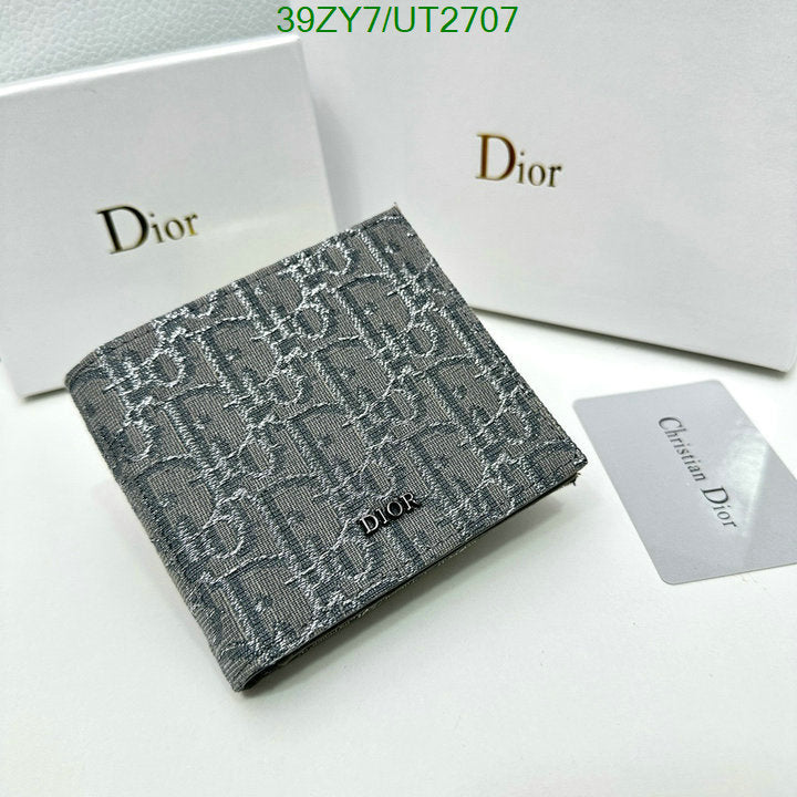 SAMC - DOR Wallets - 077