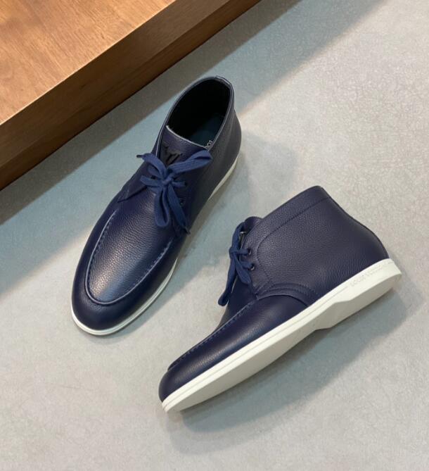 SAMC - LOV Men Shoes - 323