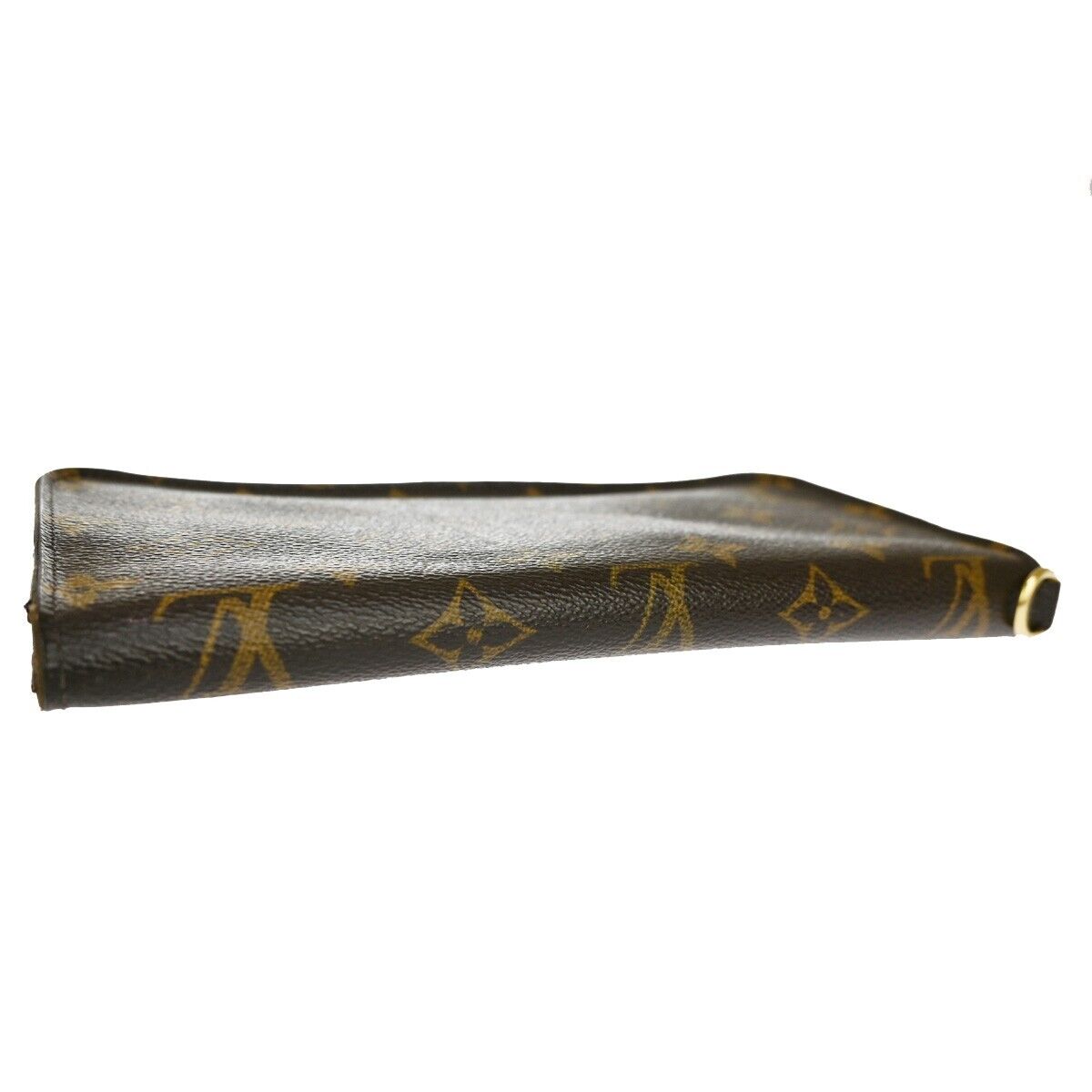 Louis Vuitton Insolite  Canvas Wallet  ()