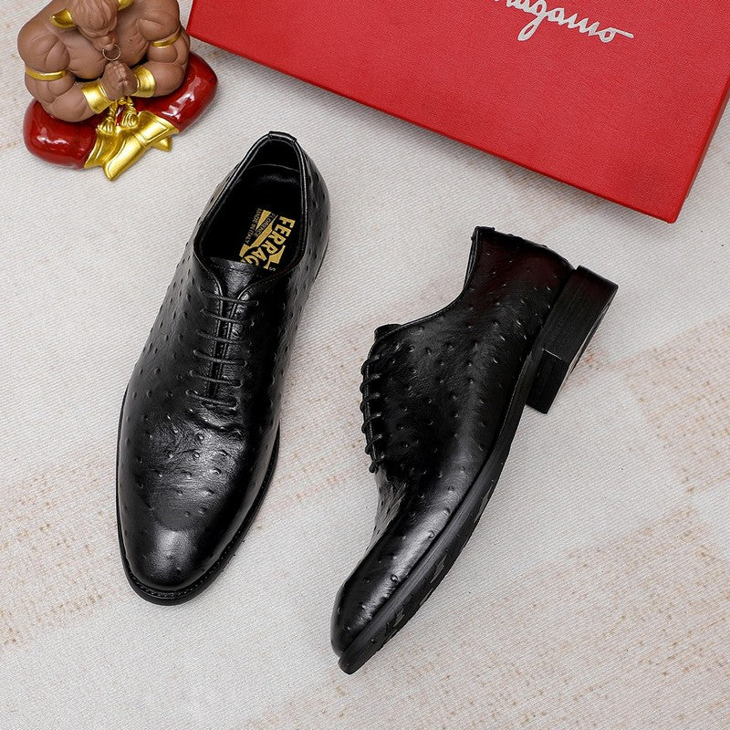 Glami - FGO Men Shoes - 930