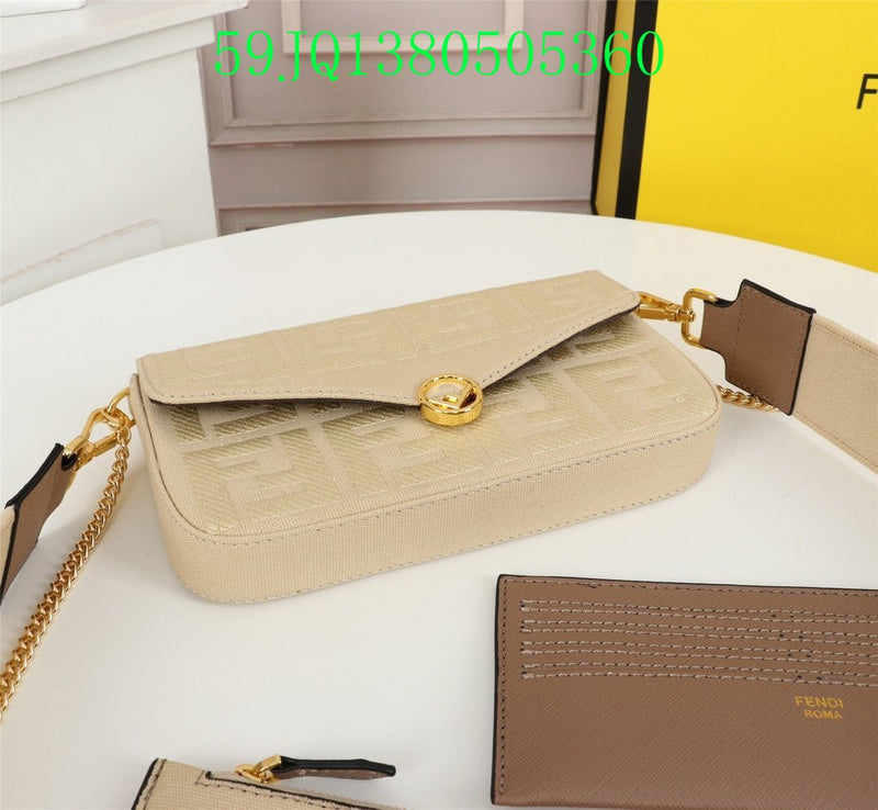 Glami - FDE Bags - 1599