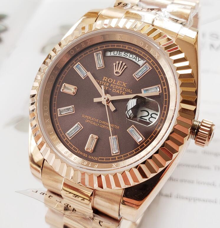 SAMC - Mix Watches - 229