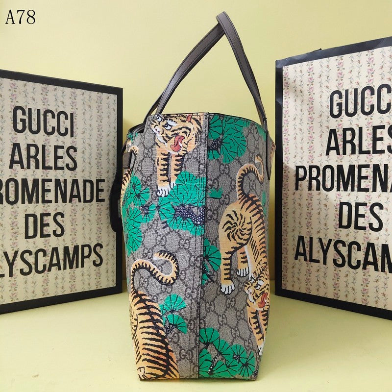Glami Fashion - GCI Bags - 9786