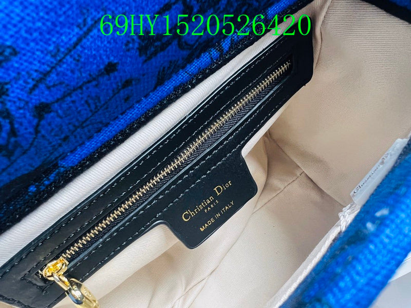 Glami - DOR Bags - 1602
