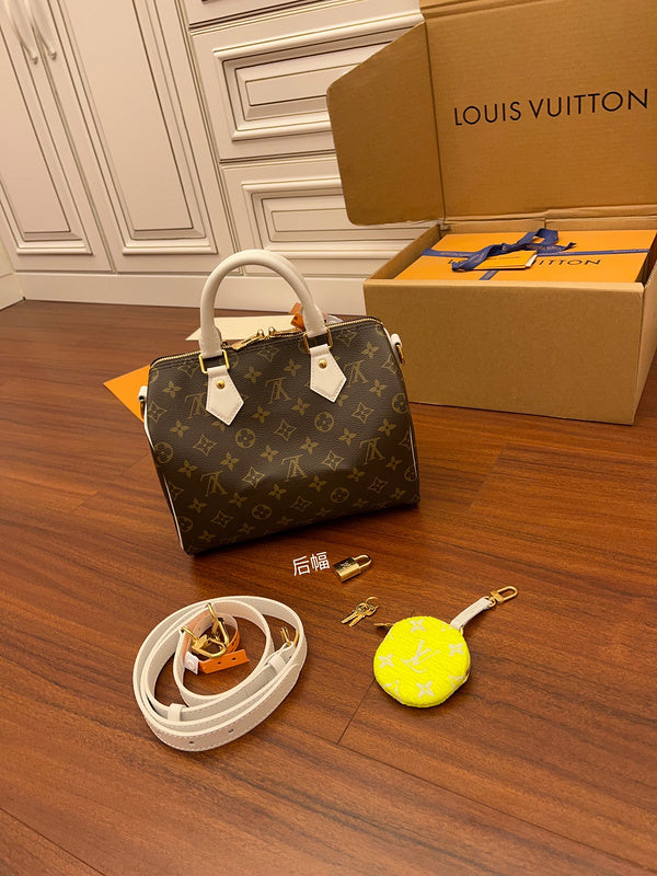 Glamy - LOV Bags - 965