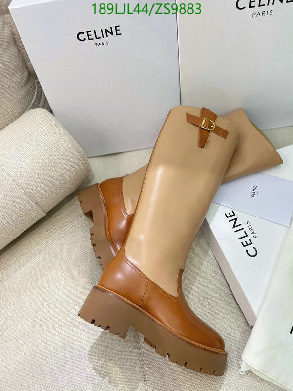 SAMC - COL Women Shoes - 131