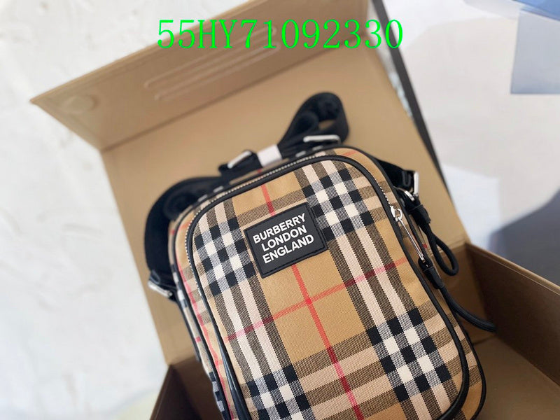 ELE Fashion -BBR Bags - 257