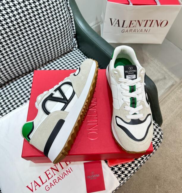 SAMC - VEL Men Shoes - 100