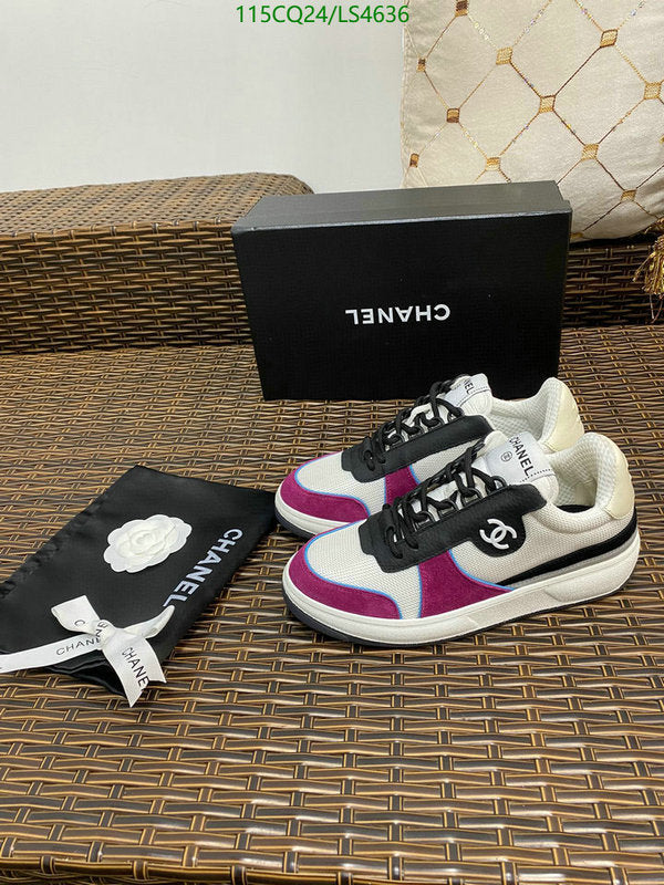 SAMC - CHL Women Shoes Sneakers - 232