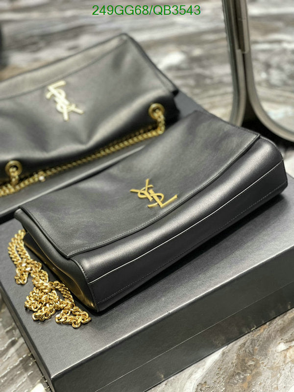 SAMC - YLS Bags - 268