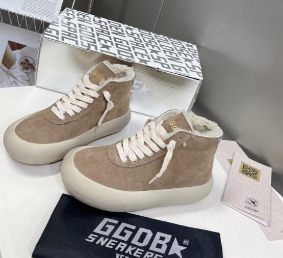 SAMC - GDBE Women Shoes - 054